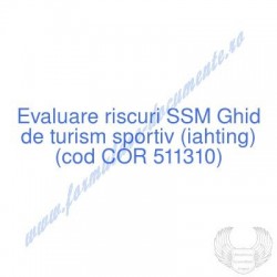 Ghid de turism sportiv...